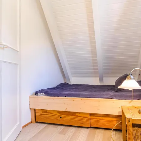 Teichrose Holiday home *
