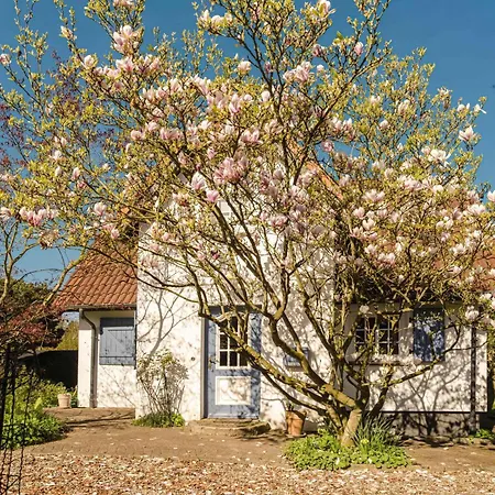 Teichrose Holiday home