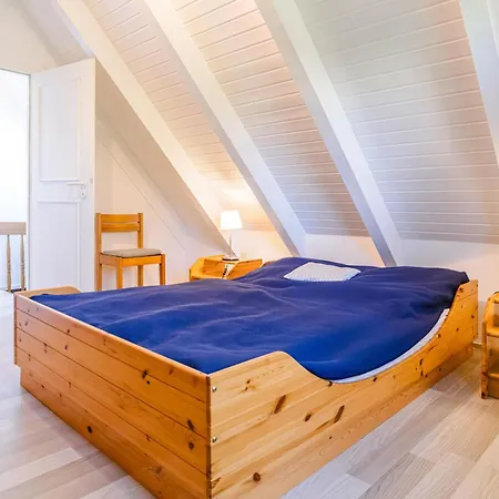 Teichrose Holiday home *
