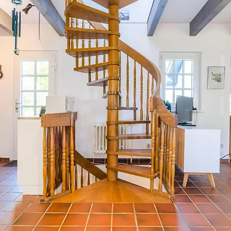 Teichrose Holiday home