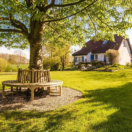 Teichrose Holiday home *