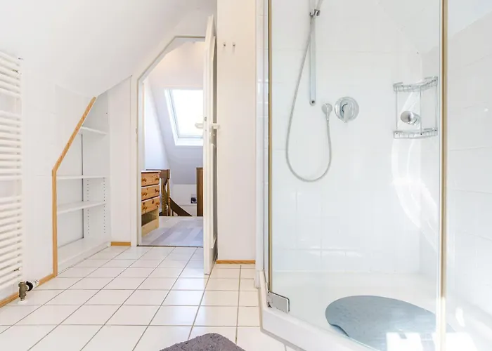 Teichrose Casa vacanze