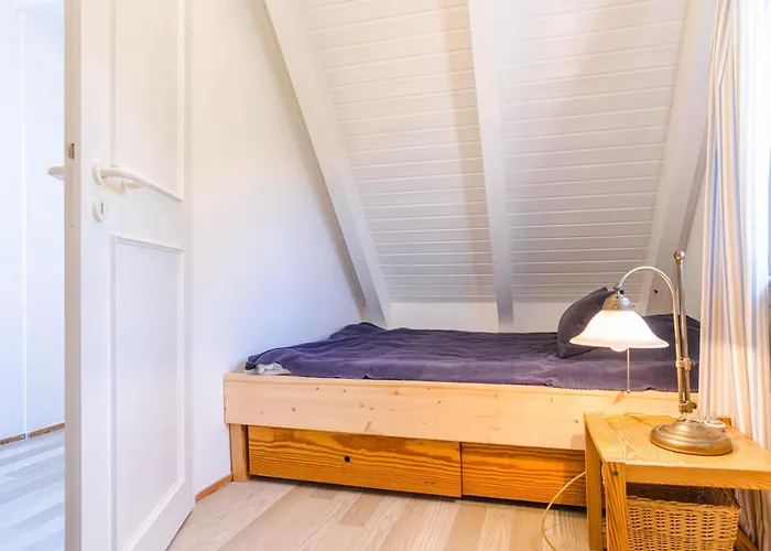 Teichrose Casa vacanze *