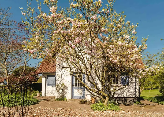 Teichrose Casa vacanze