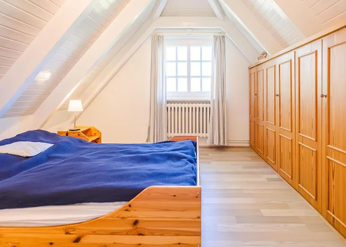 Casa vacanze Teichrose