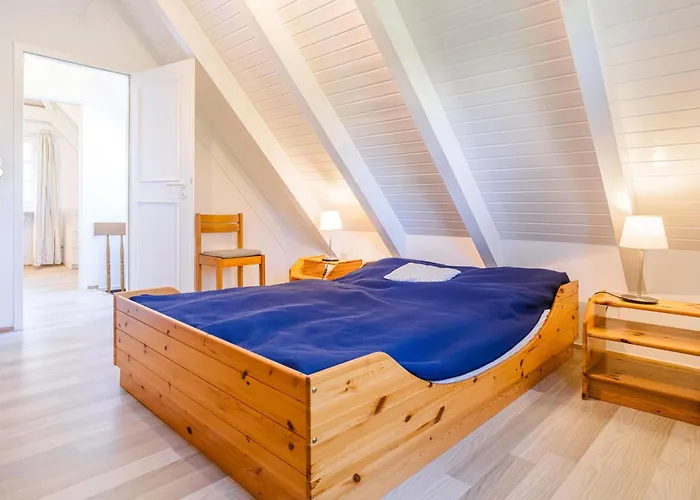 Teichrose Casa vacanze *