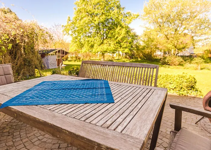 Teichrose Casa vacanze *