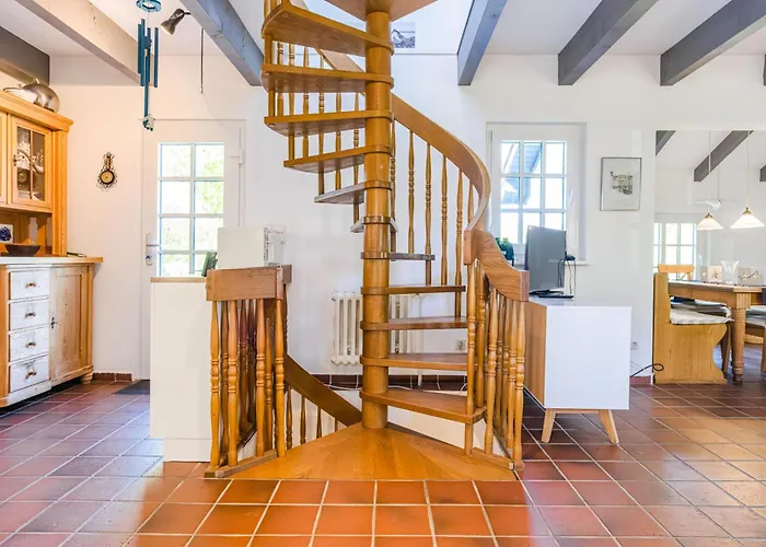 Teichrose Casa vacanze