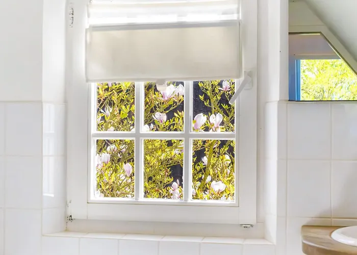 Prázdninový dům Teichrose *