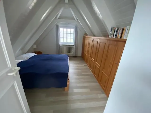 Teichrose Prázdninový dům
